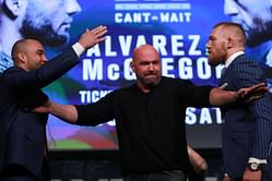 5 active UFC fighters who are must-watch television