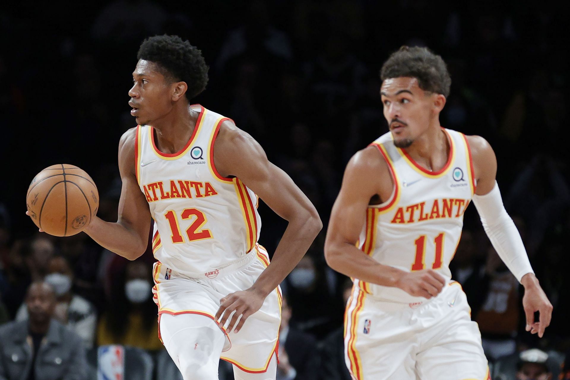 The Atlanta Hawks will have to be better in every facet of their game to beat the Utah Jazz