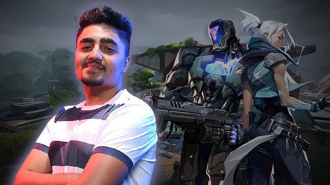 “In terms of raw potential, I think we are not far away from EU and NA Valorant teams”: Simar “psy” Sethi
