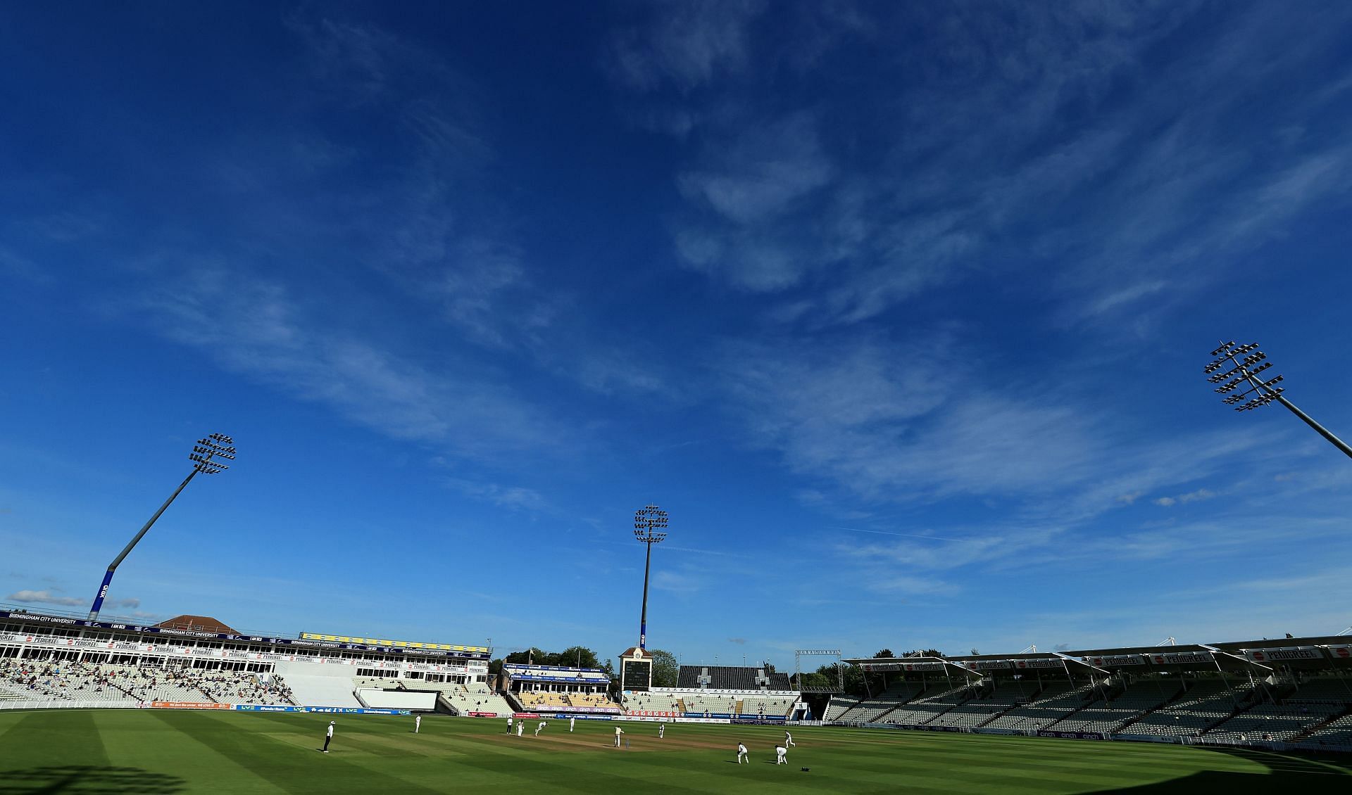 Edgbaston will host all the women&#039;s T20 matches of the 2022 Commonwealth Games