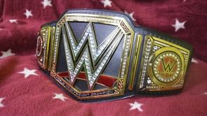 The 6-day WWE title reign that was erased from history