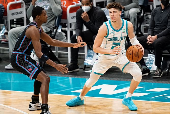 Charlotte Hornets vs Sacramento Kings: Injury Report, Predicted Lineups and Starting 5s - November 5th, 2021 | NBA Season 2021-22