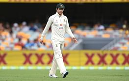 Sexting scandal to expletive-filled rant: The controversial reign of Tim Paine as Australia’s Test captain