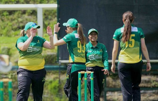 OS-W vs CH-W Dream11 Prediction: Fantasy Cricket Tips, Today's Playing 11 and Pitch Report for Hallyburton Johnstone Shield, Match 8