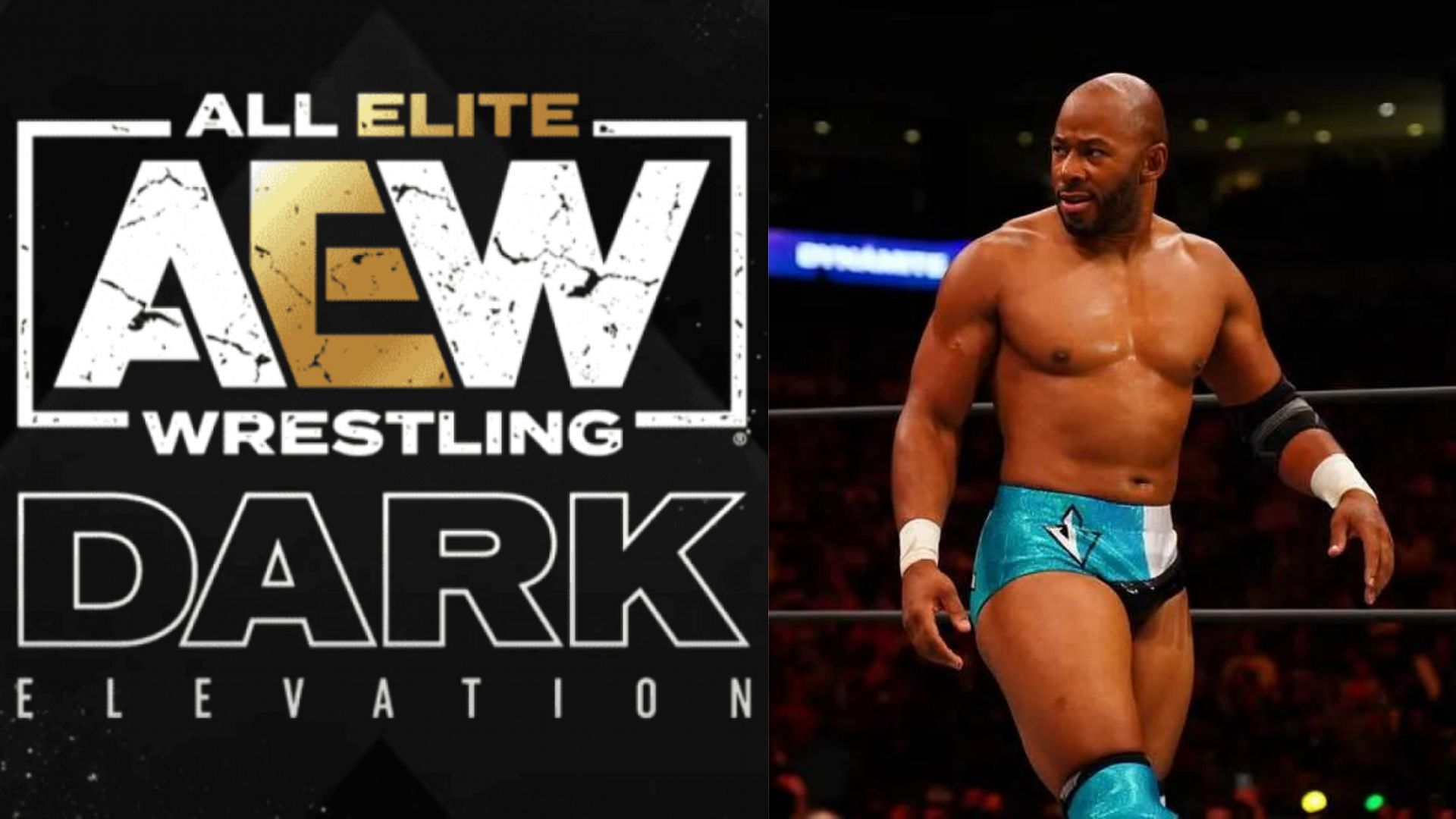 Jay Lethal will make his AEW Dark: Elevation debut this week.