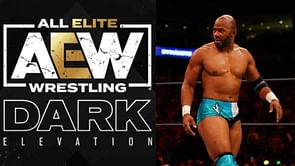 Seven matches announced for AEW Dark: Elevation featuring Jay Lethal, Matt Hardy, and more
