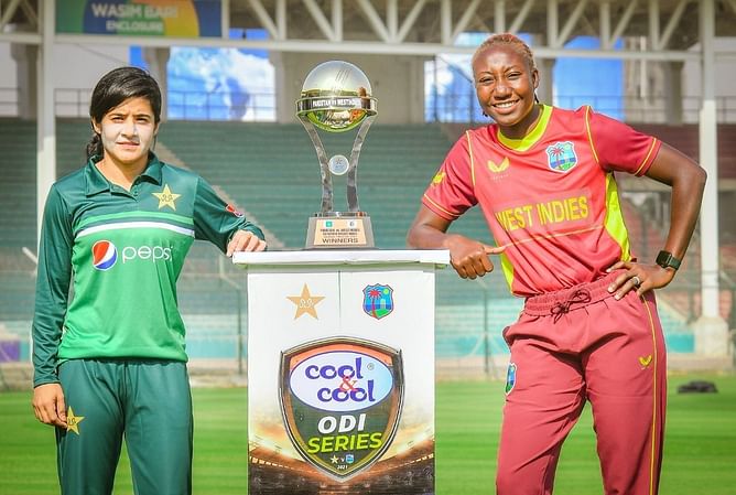 Pakistan Women vs West Indies Women, 1st ODI: Probable XIs, match prediction, live streaming, weather forecast and pitch report