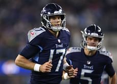 Titans vs. Saints injury report and starting lineup - November 14 | NFL Week 10
