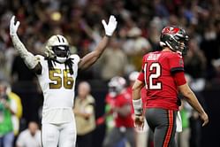 'Tom Brady most accomplished, not the GOAT' - Saints star explains why QB isn't the greatest in NFL history