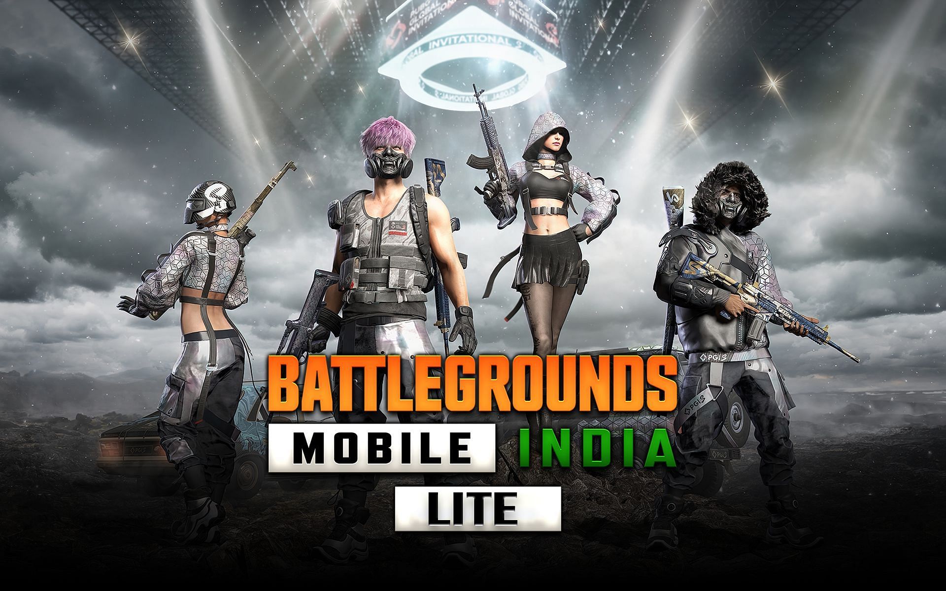 There are millions across India waiting for the release of BGMI&#039;s lite version (Image via Sportskeeda)