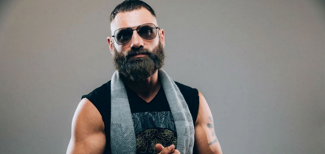 Austin Aries opens up about how difficult it was for him to change his character