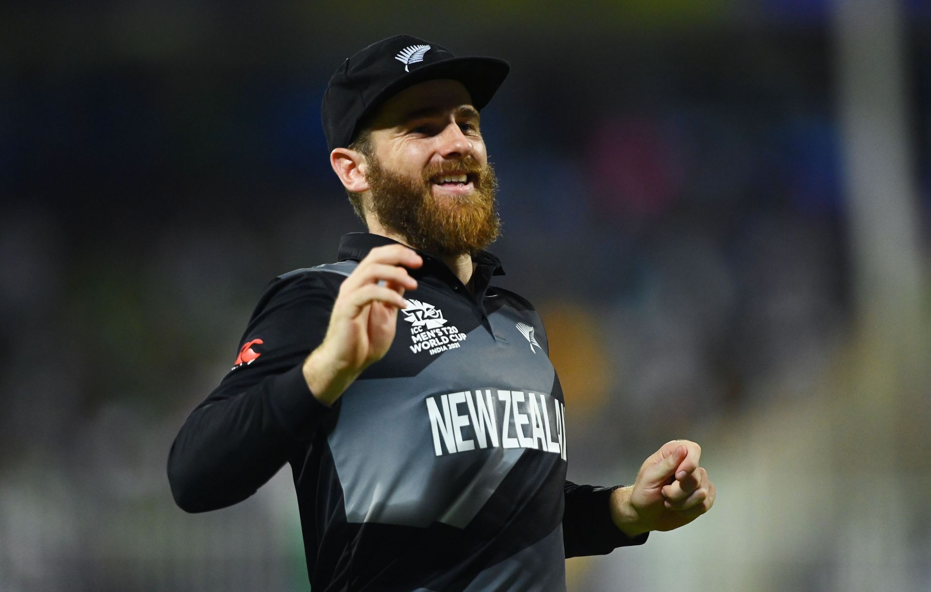 Pakistan v New Zealand - ICC Men&#039;s T20 World Cup 2021