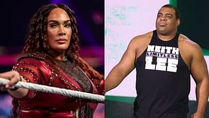 WWE से नवंबर के महीने में रिलीज़ हुए 4 बड़े सुपरस्टार्स और उन्होंने अपना आखिरी मैच कब लड़ा