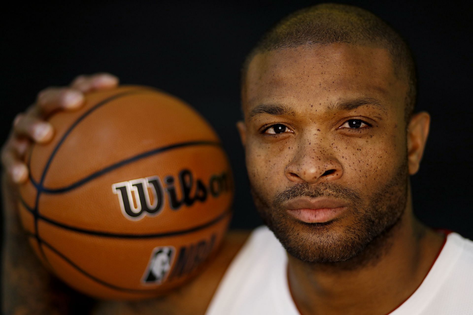 PJ Tucker joins Miami Heat for two years and 15 million