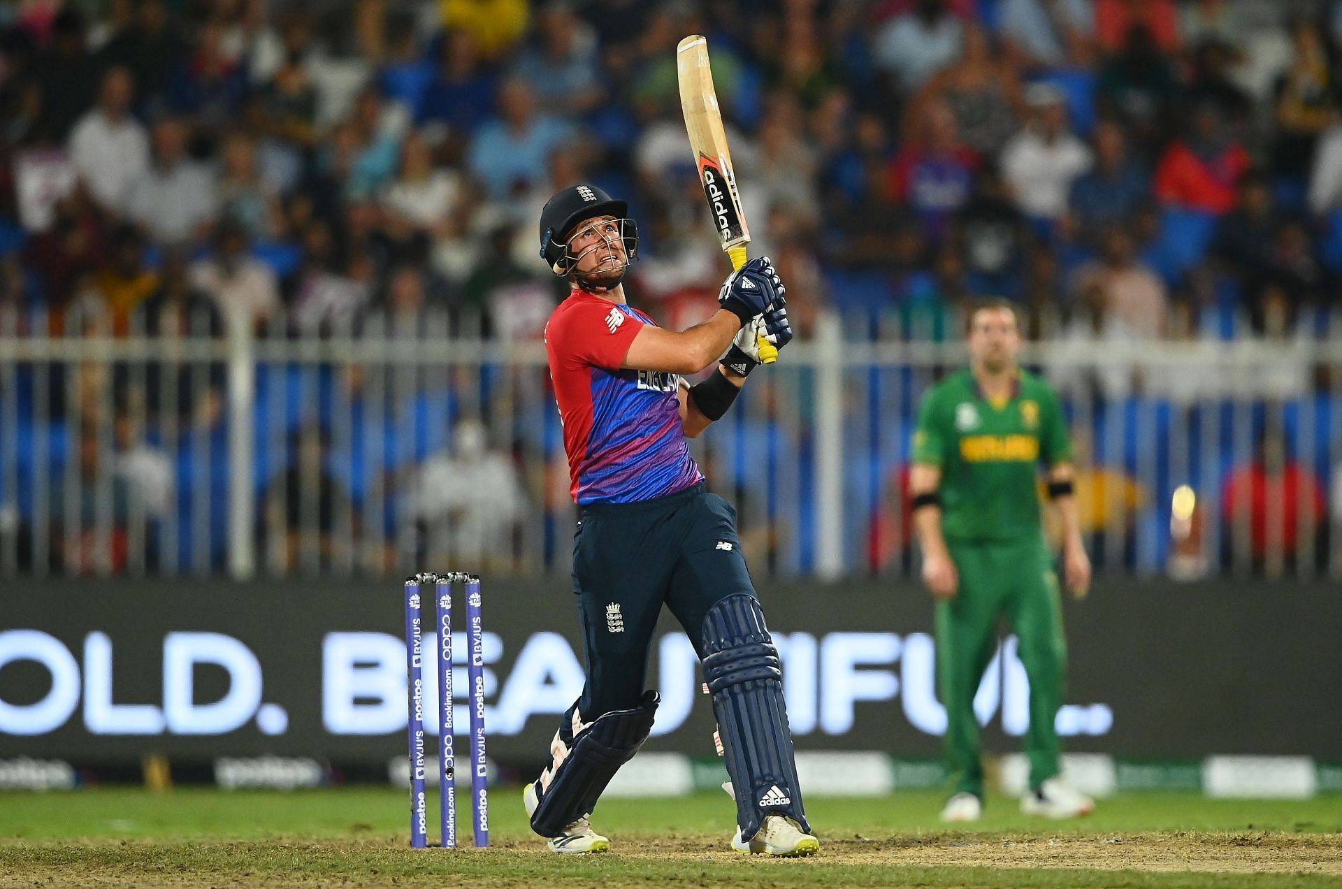 England v South Africa - ICC Men&#039;s T20 World Cup 2021