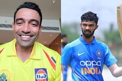 IND vs NZ 2021: "I think Ruturaj will straight way walk in into this Indian team"— Robin Uthappa names his India playing XI for first T20I