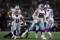 "Good, but not good enough" - Cowboys LB Micah Parsons laments loss to Chiefs despite stellar performance on defense