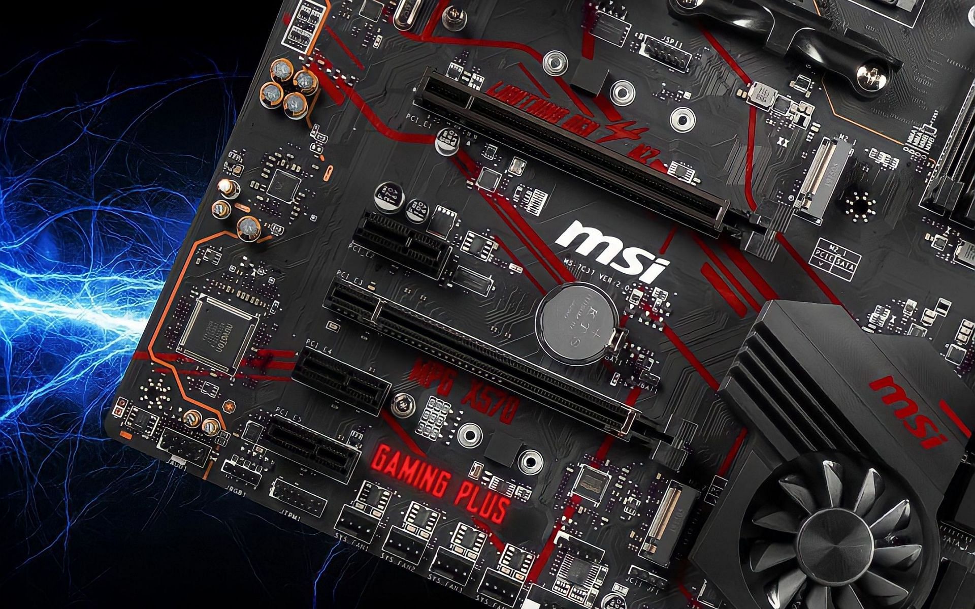 Оперативная msi. MSI mpg x570 Gaming Plus. Материнская плата MSI 570. MSI 570 Gaming Plus. Материнская плата MSI x570 Gaming Plus.