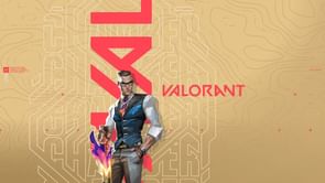 Riot addresses game-breaking Chamber bug post-Valorant 3.10 patch