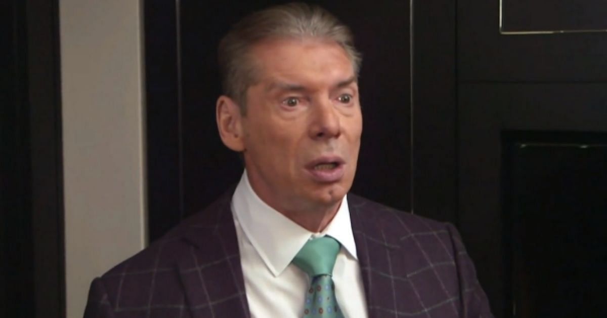 WWE News: Vince McMahon was surprised by Chris Pontius' gear