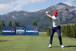 Tom Brady has hilarious suggestion for Brooks Koepka-Bryson DeChambeau showdown