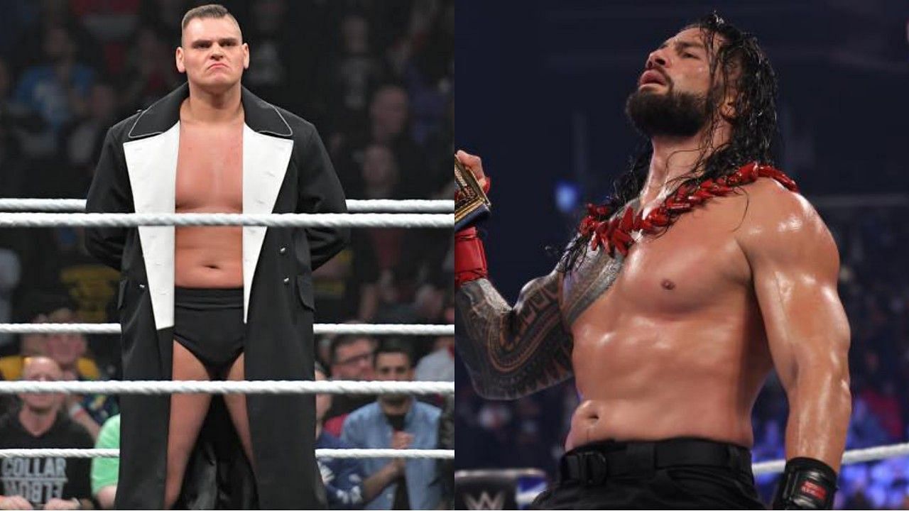 WWE में वर्तमान समय में यूनिवर्सल चैंपियन रोमन रेंस को हराना लगभग नामुमकिन है