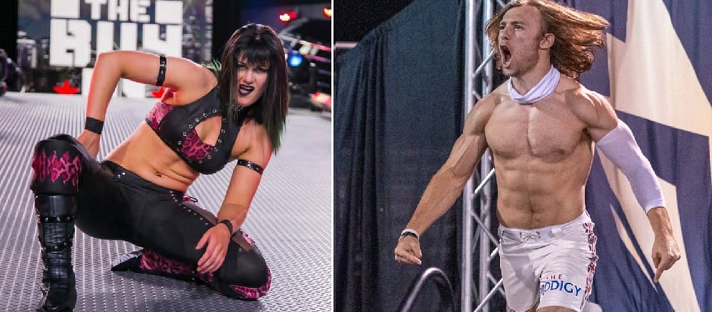 Several former AEW Superstars have found a home in WWE