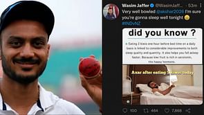 Top 10 funny memes from Day 3 of the India vs New Zealand Test series