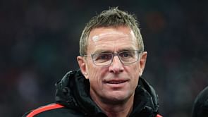 Why appointment of Ralf Rangnick is a masterstroke by Manchester United