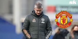 "Worst-case scenario is 10, 11, 12 weeks" - Solskjaer reveals Manchester United superstar could miss as many as 3 months due to injury