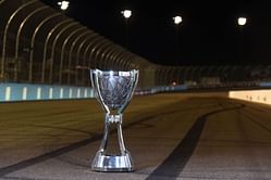 NASCAR Championship at Phoenix: Where to watch, what to watch for, weather, odds, and entry list