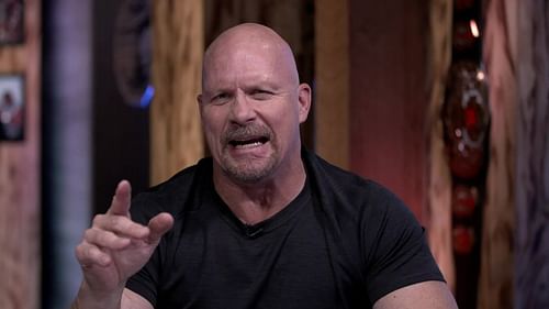 Stevie Ray wasn't happy with Stone Cold\s segment with Booker T