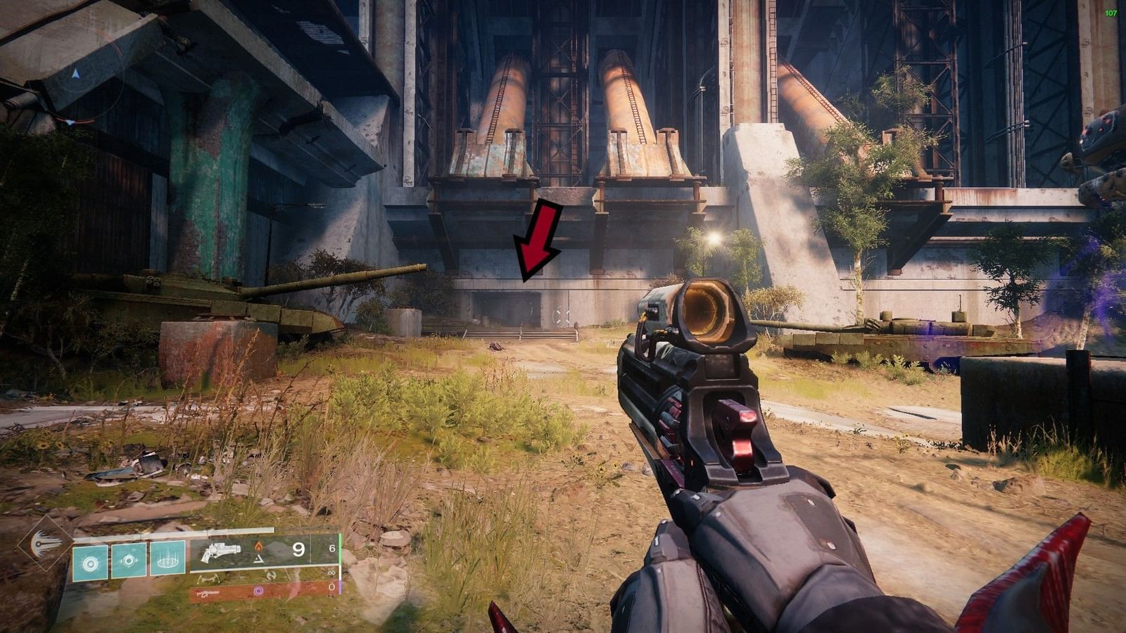 Destiny 2 Spark of Hope guide: How to get the Riskrunner exotic SMG