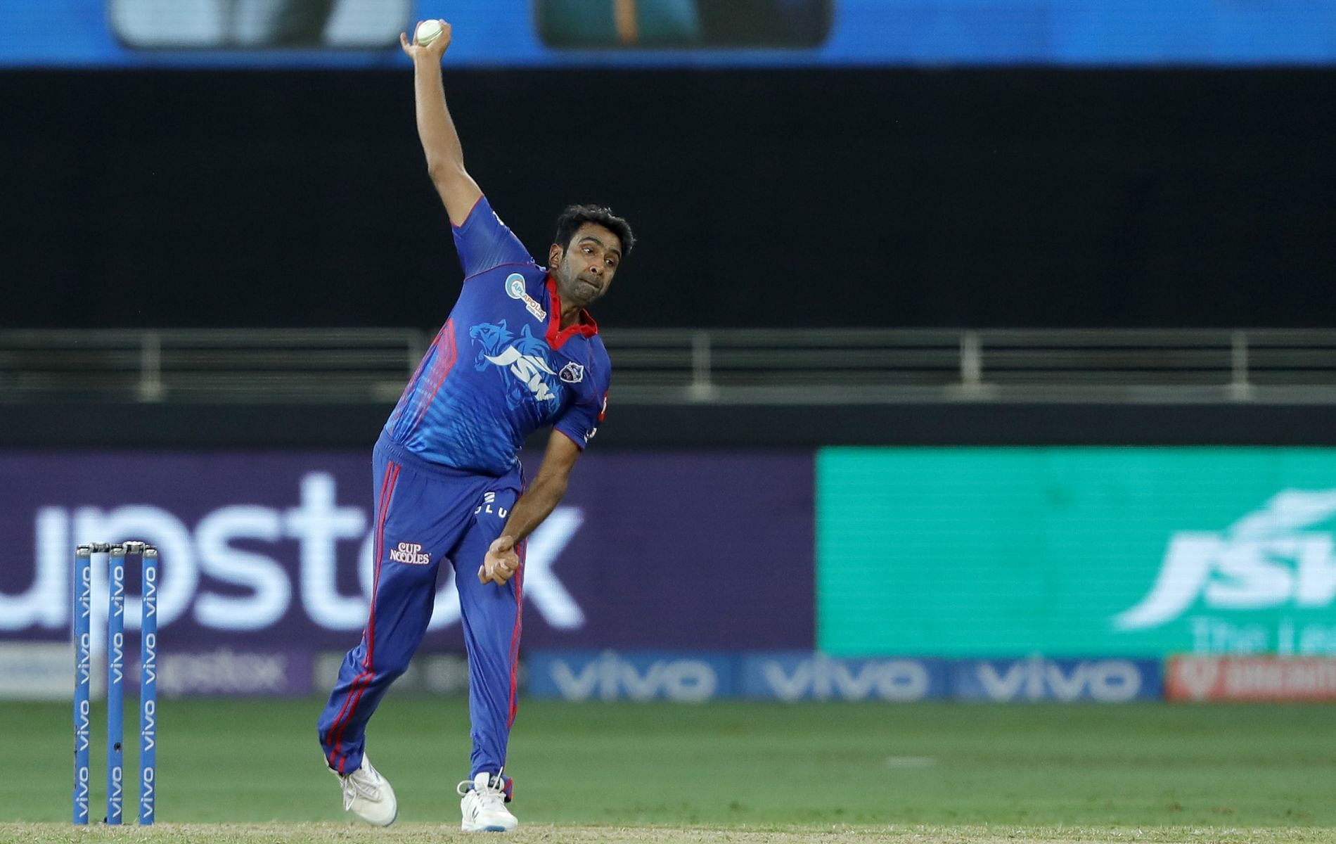 IPL Auction 2022: 3 Reasons Why Ravichandran Ashwin Will Be A Great Fit ...