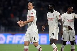 "40 is just a number" - Zlatan Ibrahimovic on not wanting to retire yet