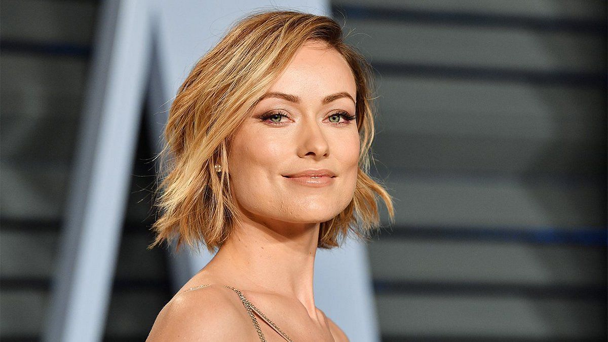 Olivia Wilde shares two children with former partner Jason Sudeikis (Image via Getty Images)