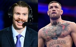 Paul Felder admits he could make a return if Conor McGregor is interested in fighting him