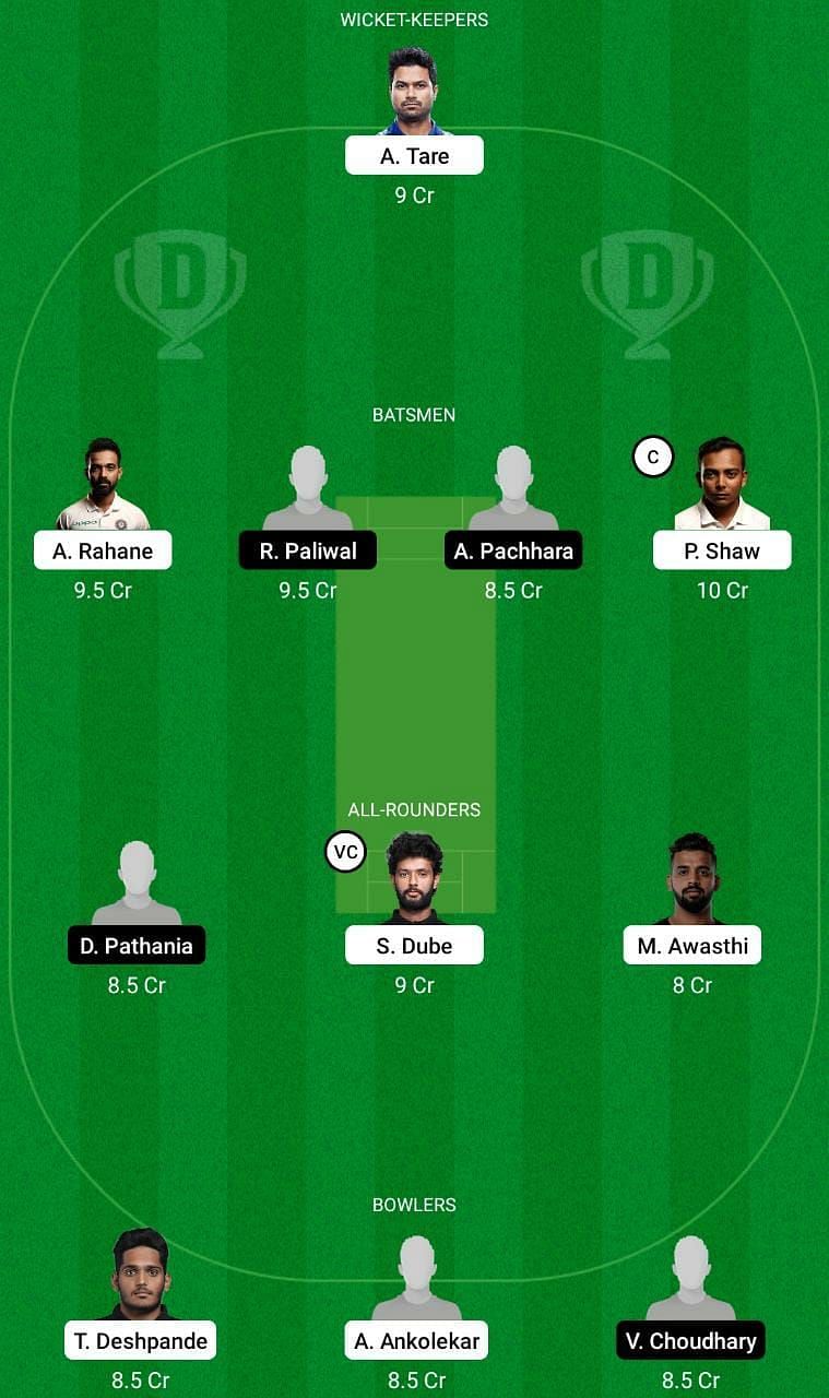 MUM vs SER Dream11 Fantasy Tip #2