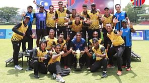 NS vs CS Dream11 prediction: 3 players you can pick as captain or vice-captain for today's Malaysia T20 match - November 15th, 2021