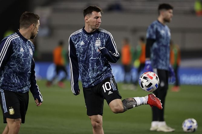 Argentina vs Brazil - 5 players to watch out for in the enticing clash | 2022 FIFA World Cup qualifiers