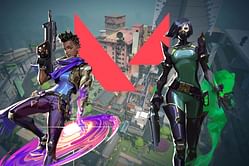 Astra vs Viper in Valorant: Which Controller is the best pick for Split?