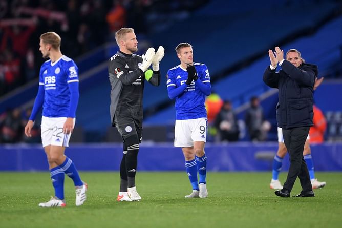 Leicester City vs Legia Warsaw prediction, preview, team news and more | UEFA Europa League 2021-22