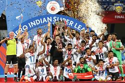 ISL 2021-22: Chennaiyin FC SWOT Analysis