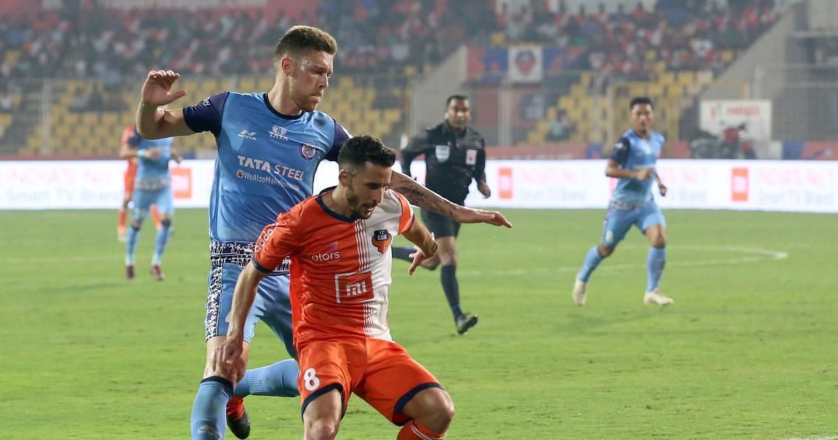 ISL Live Streaming: When and where to watch FC Goa vs Jamshedpur FC?