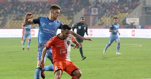 ISL Live Streaming: When and where to watch FC Goa vs Jamshedpur FC?