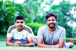 "A good 24x7 challenge" - Dr Arvind Yadav on his role as Bengaluru Bulls' head physiotherapist