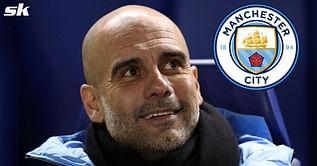 "When you find a player like that, you have a diamond in your hands" – Pep Guardiola hails “consistent” Manchester City star