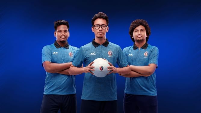 Thane City FC to announce partnership with Southampton