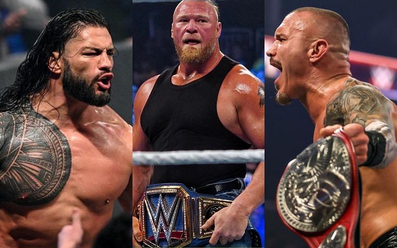 WWE can plan memorable feuds after Survivor Series 2021