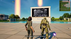 Popular Fortnite creative artist 'Chase Jackman' allegedly exposed as a closeted racist in leaked DMs